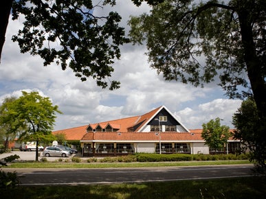 Van der Valk Hotel Groningen