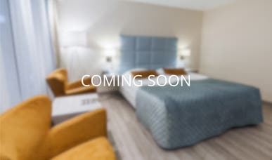 Comfort Kamer Comfort Kamer