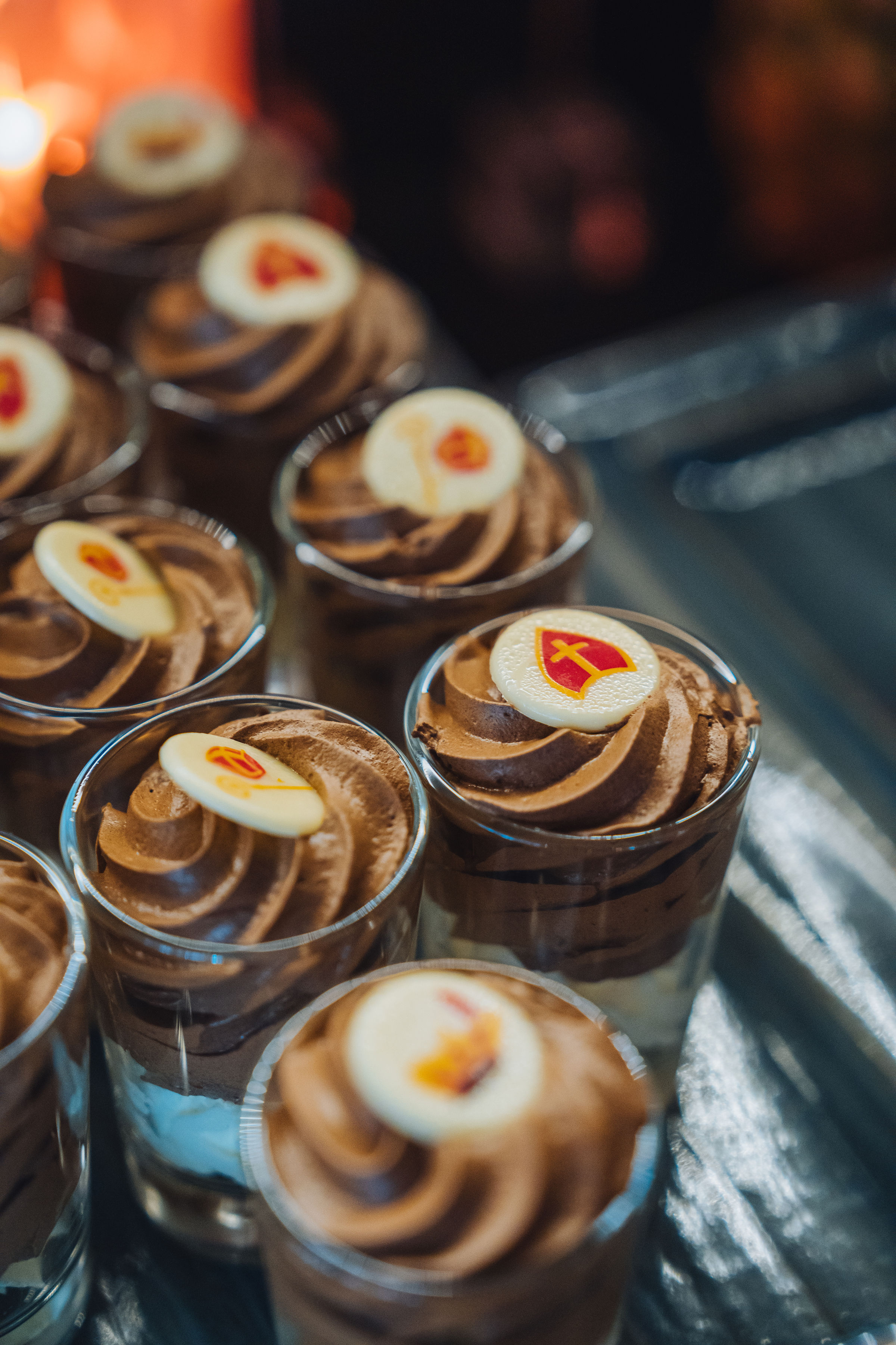 Sinterklaasbrunch
