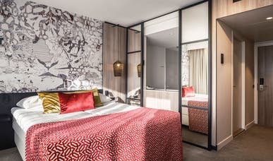 Comfort kamer Comfort kamer
