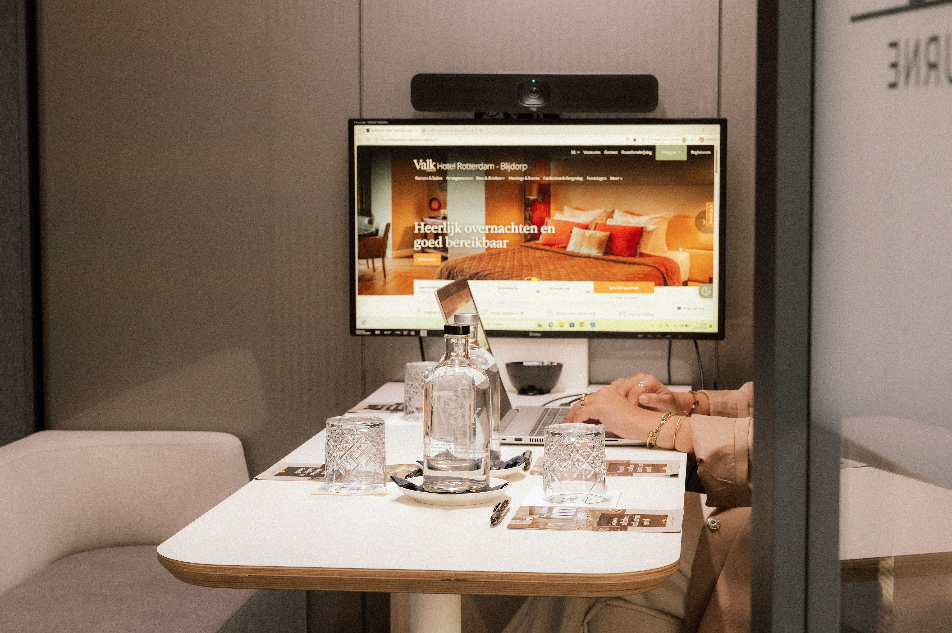 Workhubs