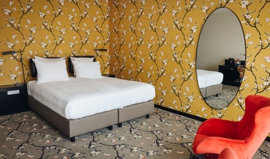 Van der Valk hotel Harderwijk Van der Valk hotel Harderwijk