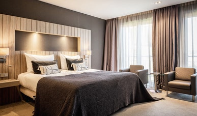 Mindervalide comfort kamer Mindervalide comfort kamer