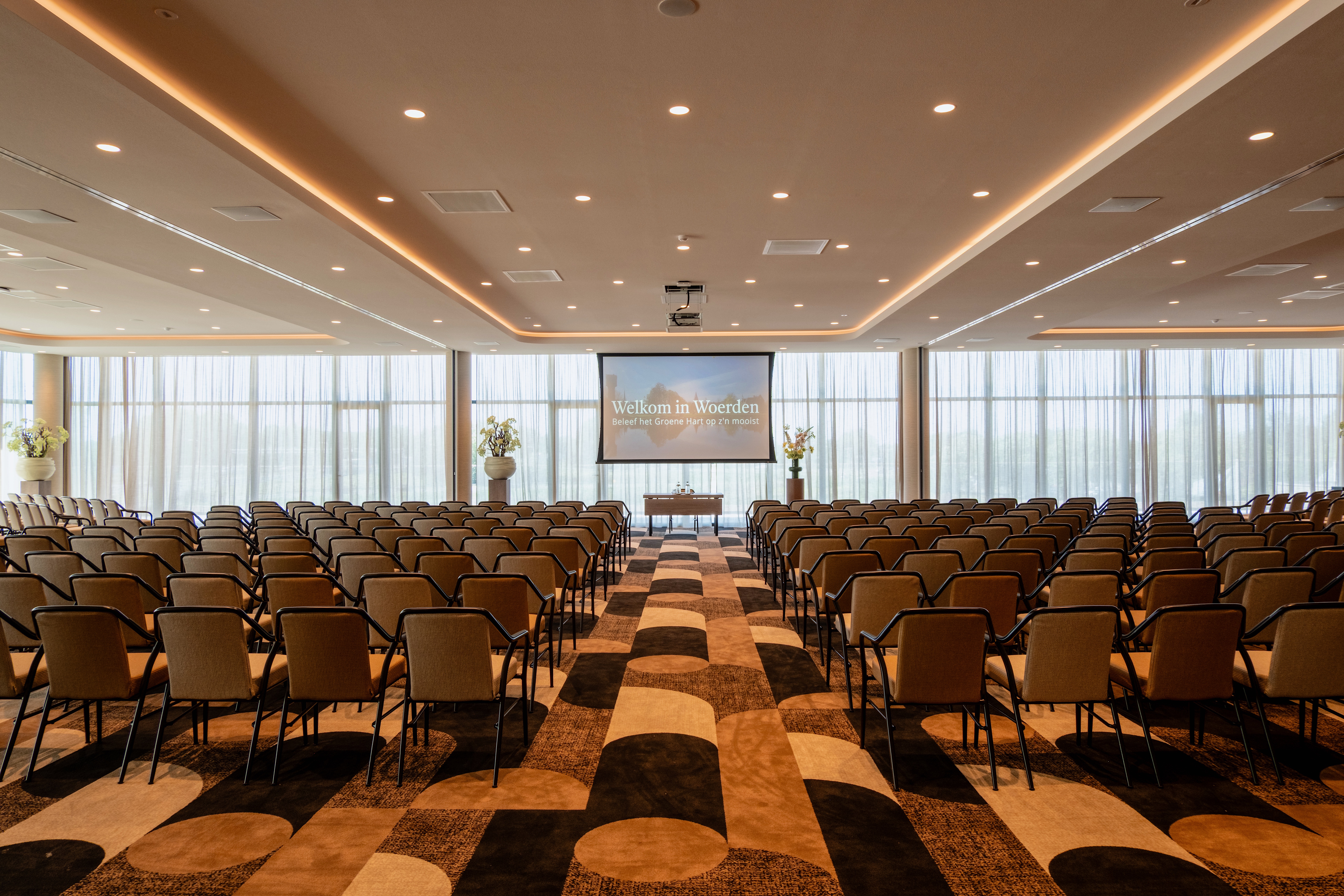 Congres & Beurs