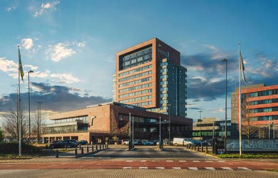 Hotel Dordrecht Hotel Dordrecht