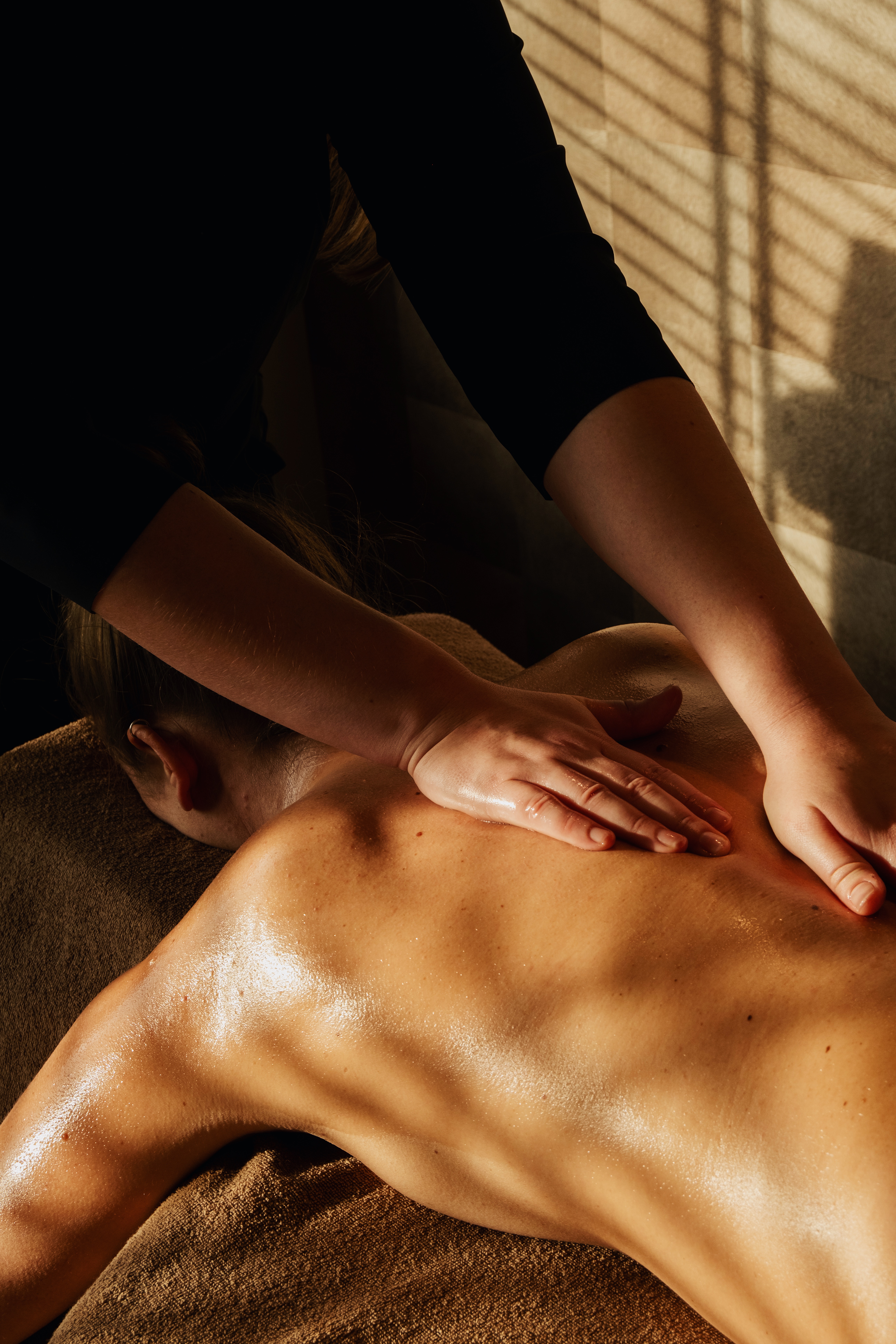 Massages Van der Valk Hotel Duiven bij Arnhem