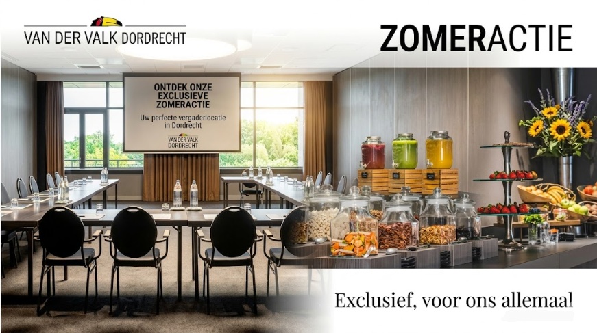 Zomeractie