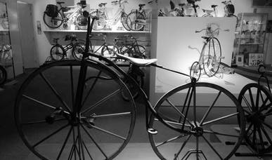 Batavus Museum Batavus Museum