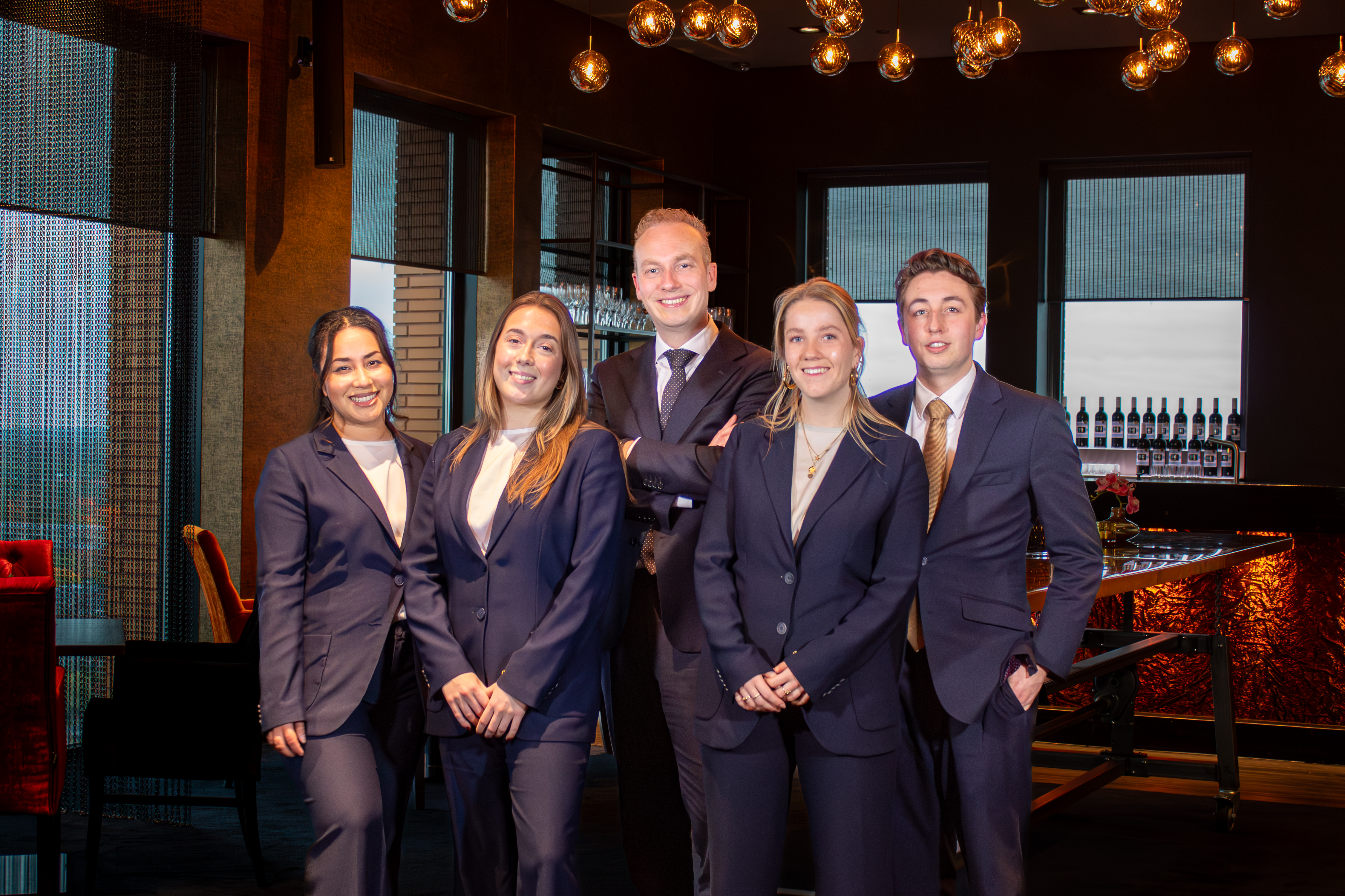 Onze passie voor meetings & events