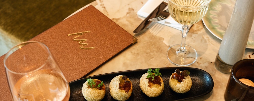 Restaurant Van der Valk