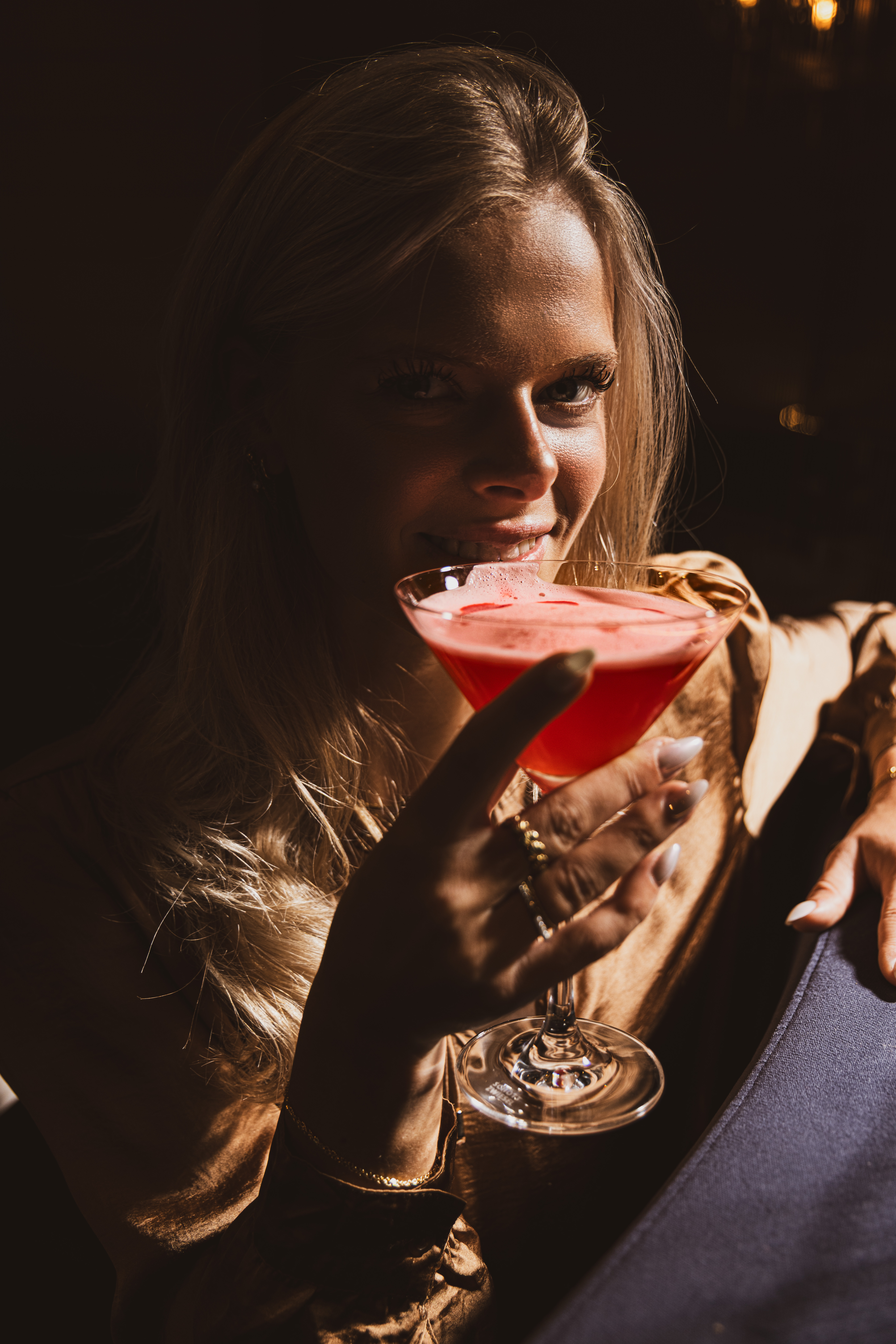 World Cocktail Weekend