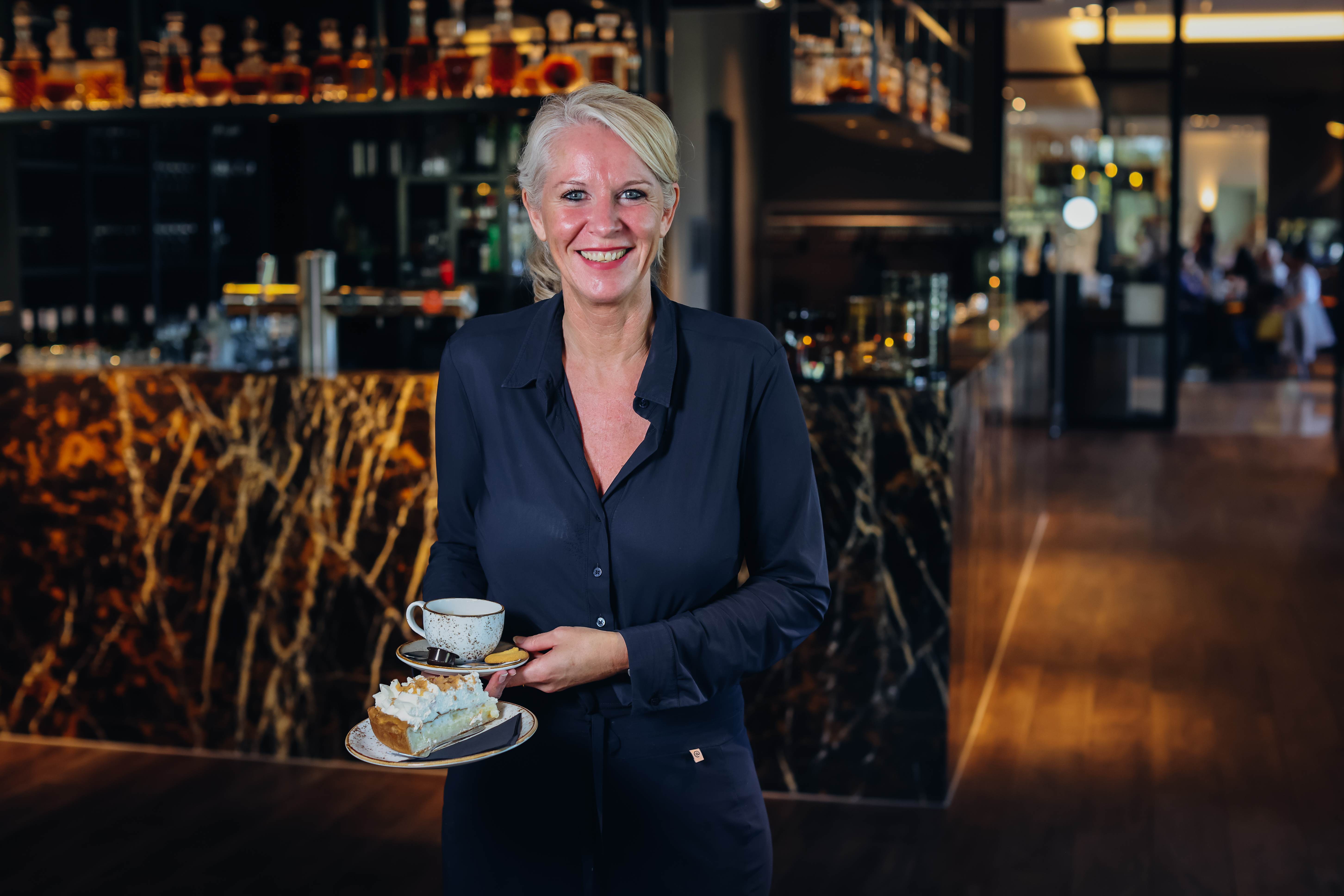 Brasserie | bij Hotel Heerlen