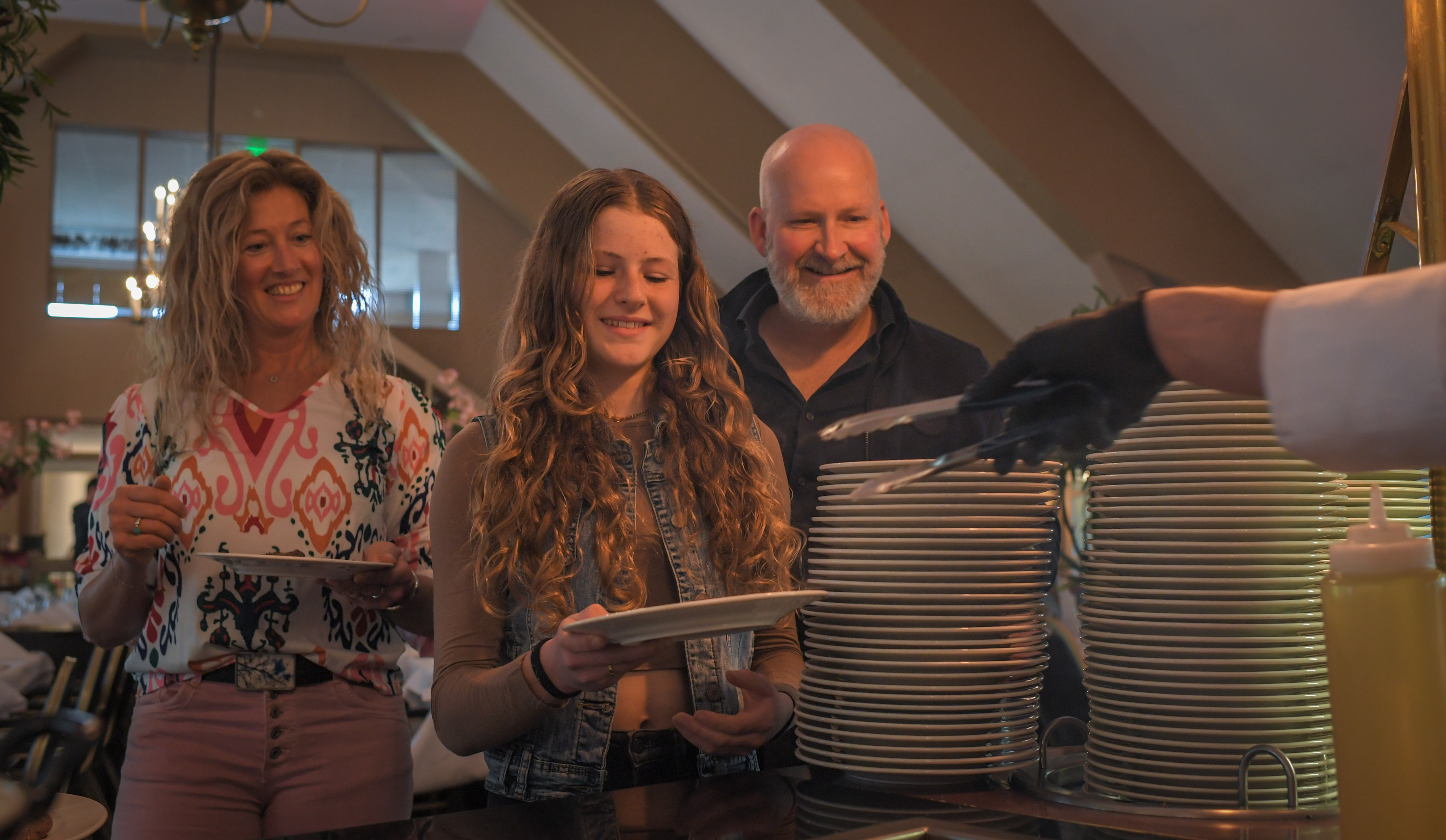 Restaurant 'Casa Havana'