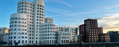Hotel Duesseldorf - City Trip Düsseldorf 2 dagen Hotel Duesseldorf - City Trip Düsseldorf 2 dagen