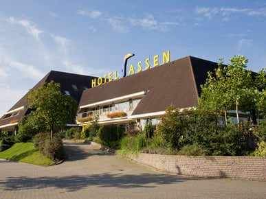 Van der Valk Hotel Assen
