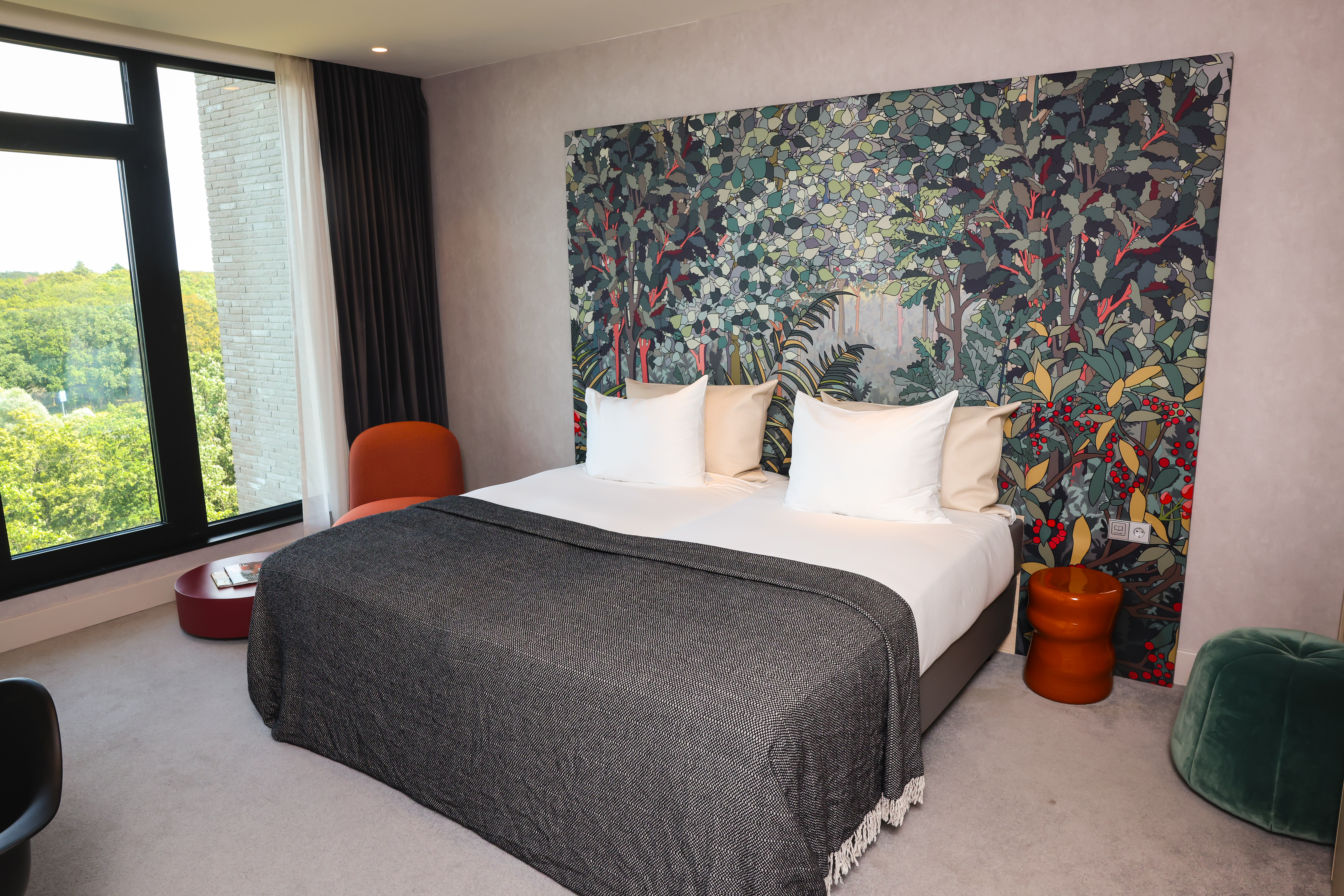 Comfort Kamer
