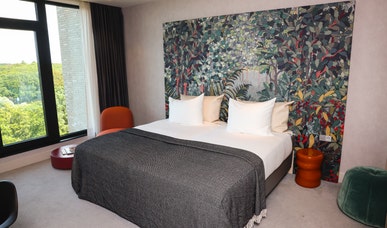 Comfort Kamer Comfort Kamer