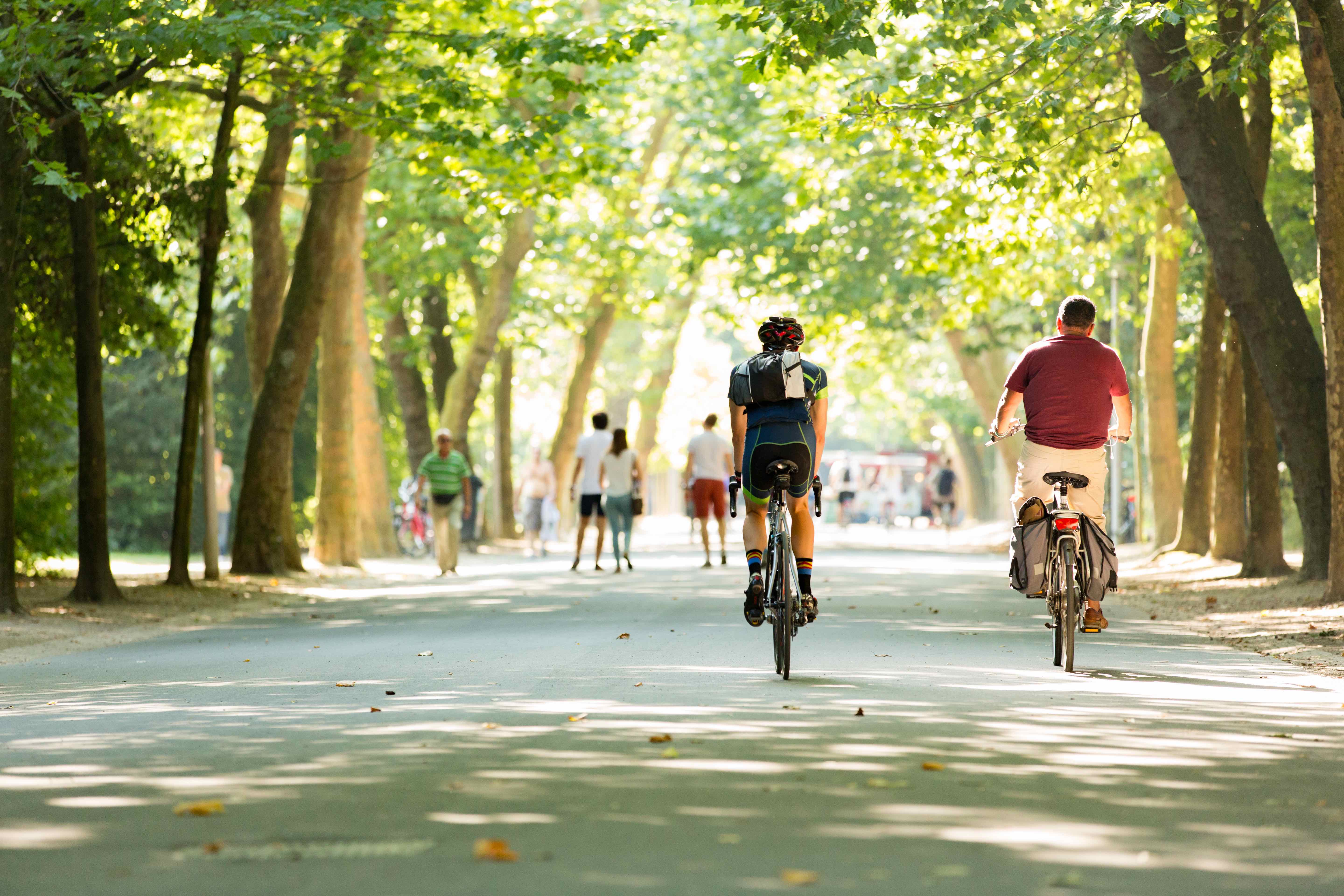 Vondelpark