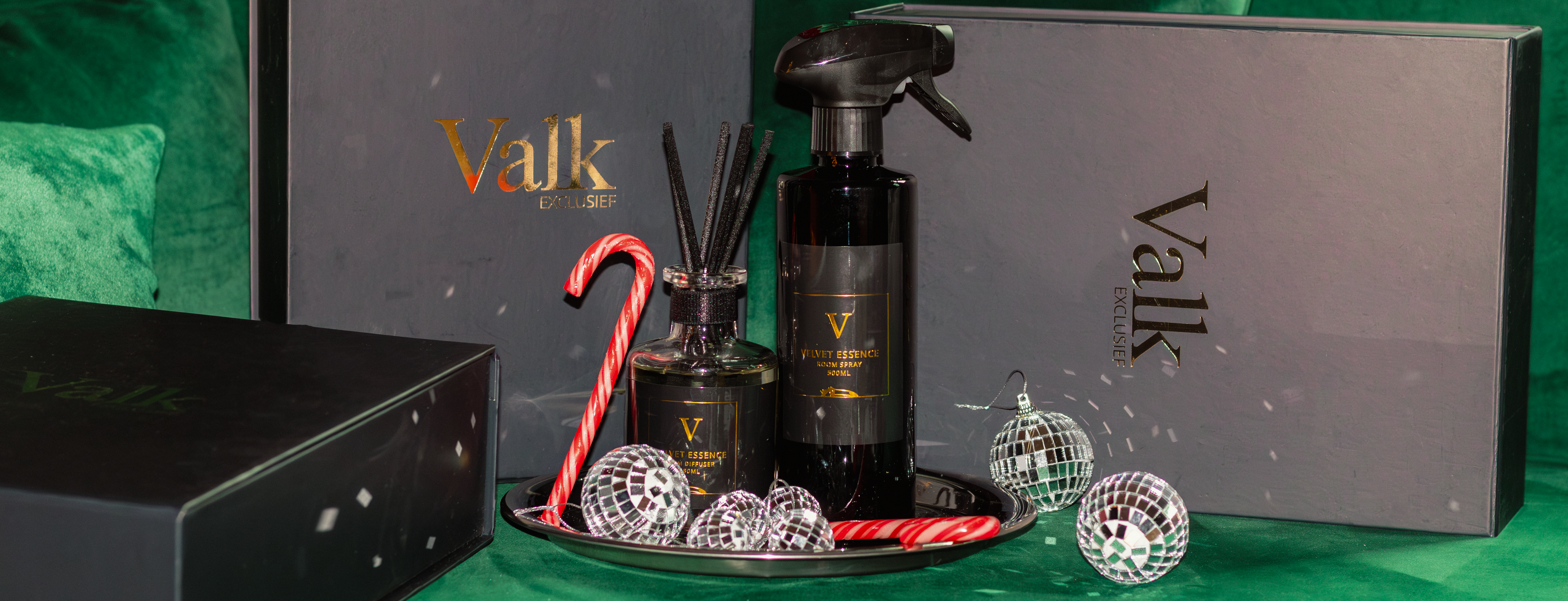 Valk Scent