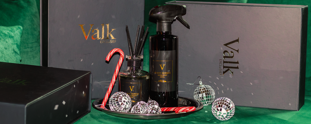 Valk Scent