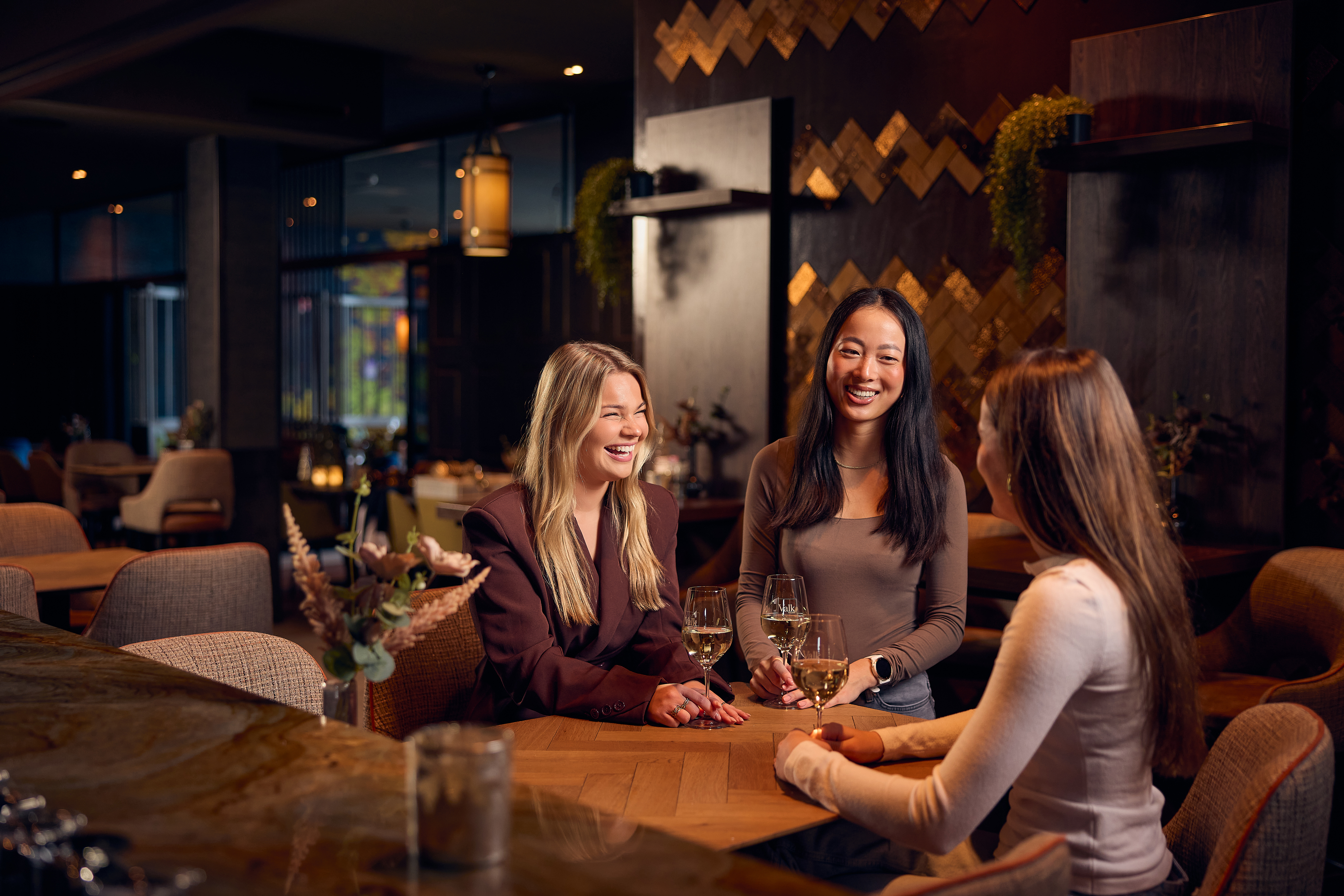 Proost op uw verjaardag