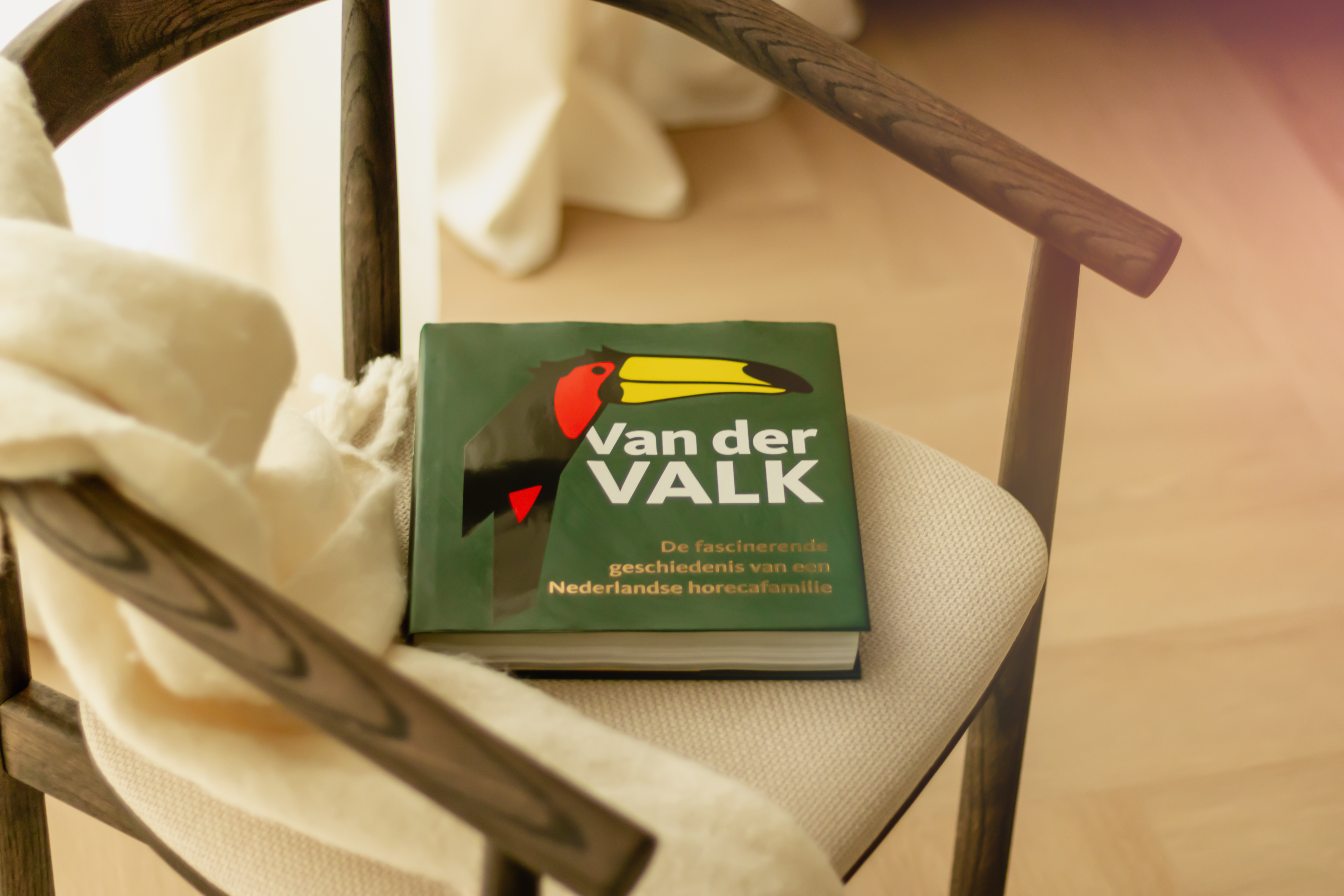 Van der Valk geschiedenisboek