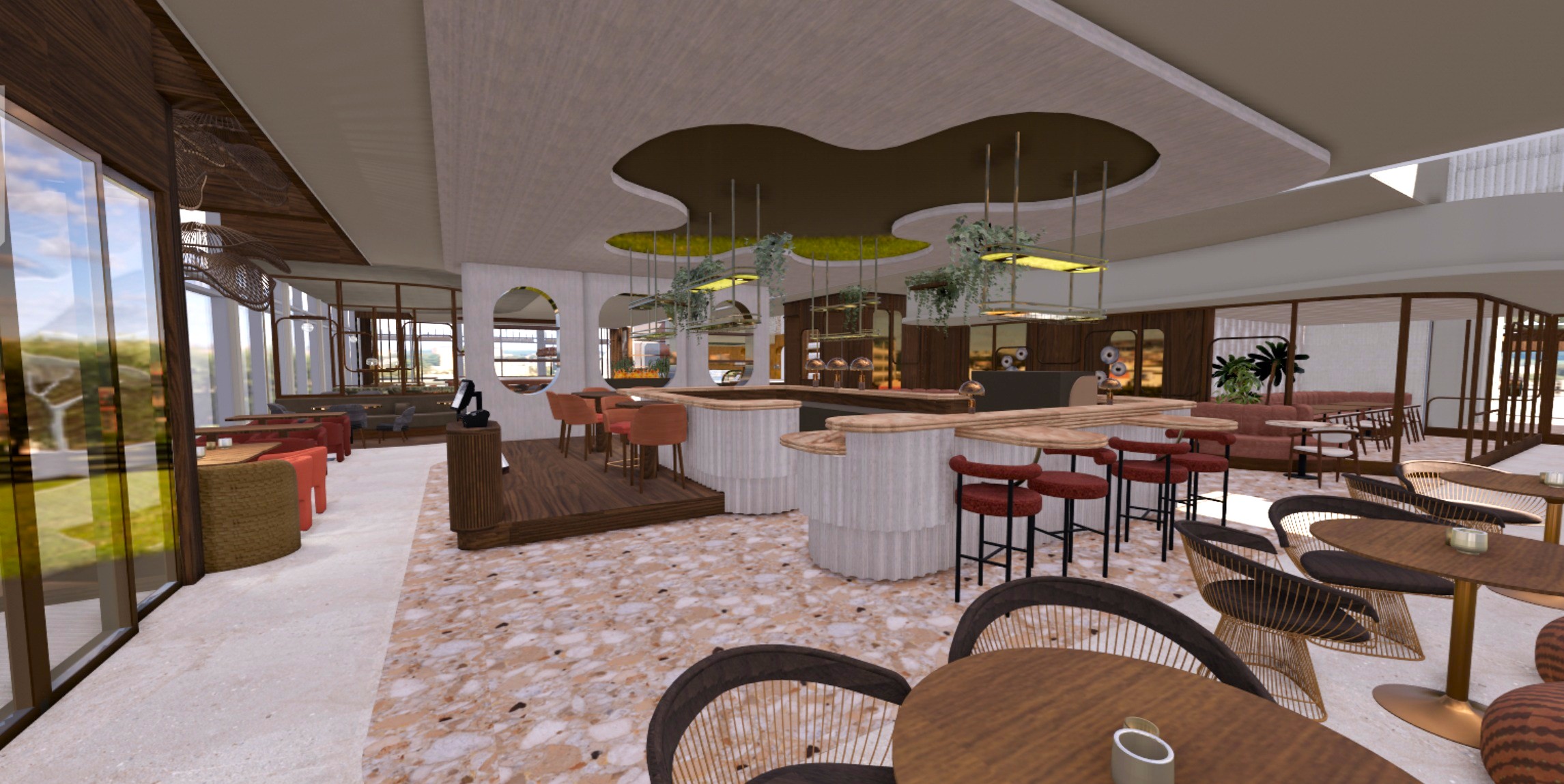 Culinair en verfijnd dineren