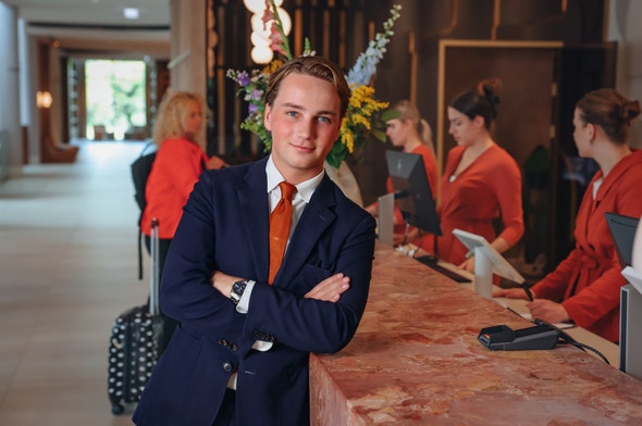 Banqueting Manager Banqueting Manager