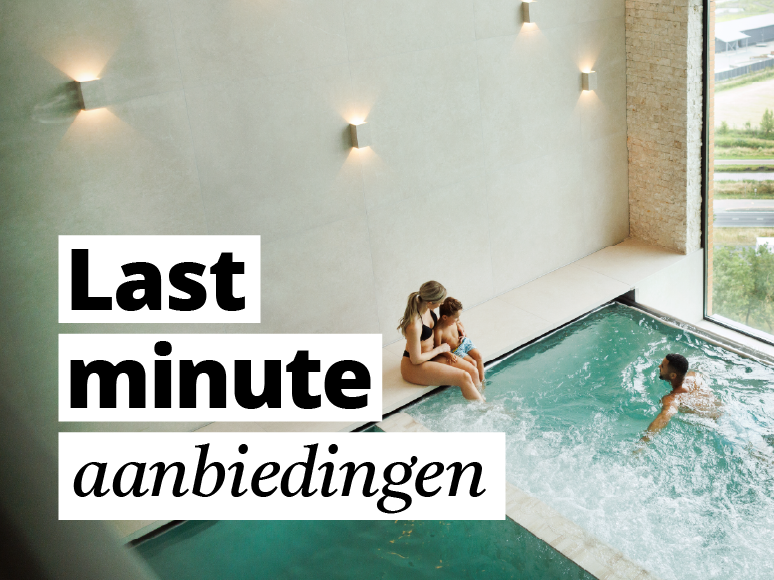 Last minute aanbiedingen