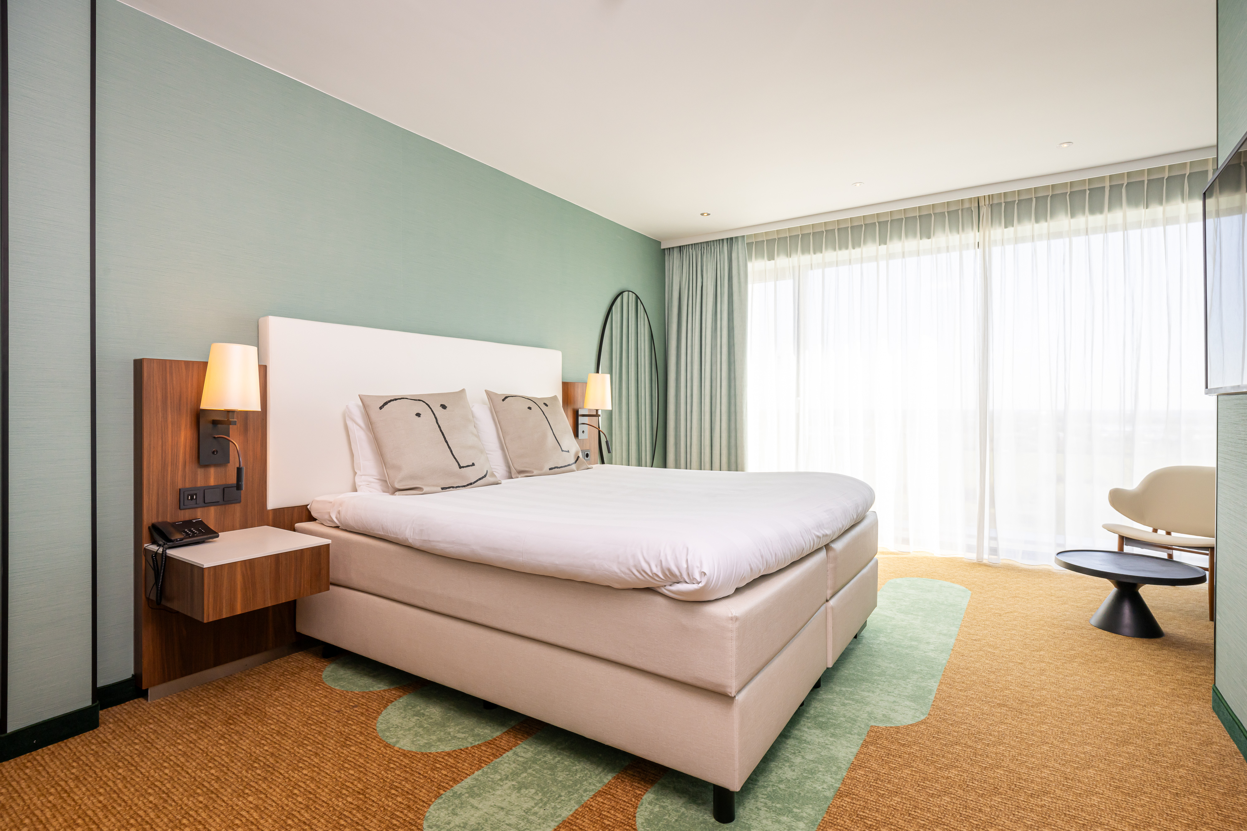 Van der Valk hotel Schiphol