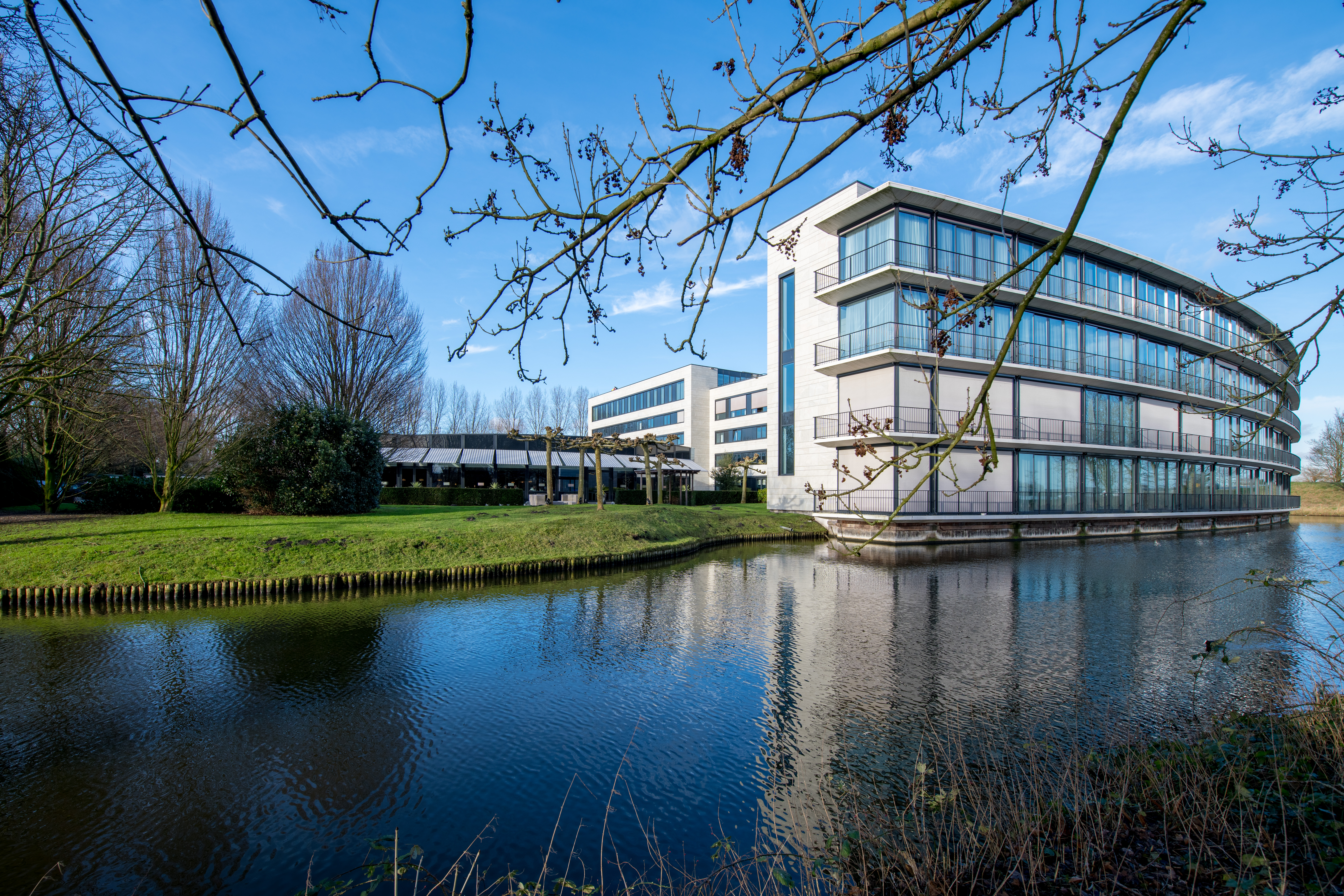 Nieuwerkerk aan den IJssel