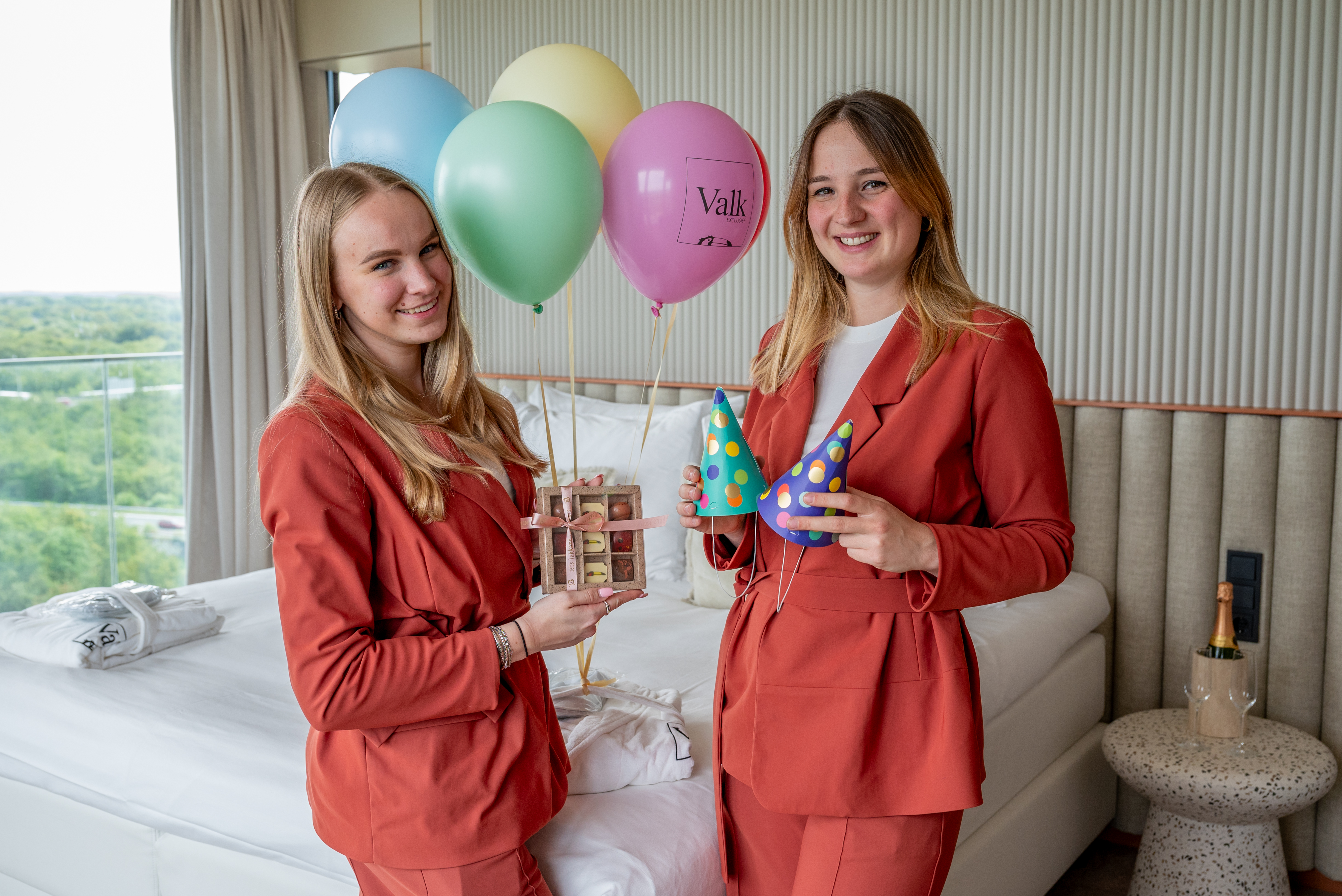 Das Herz unserer Gastfreundschaft!