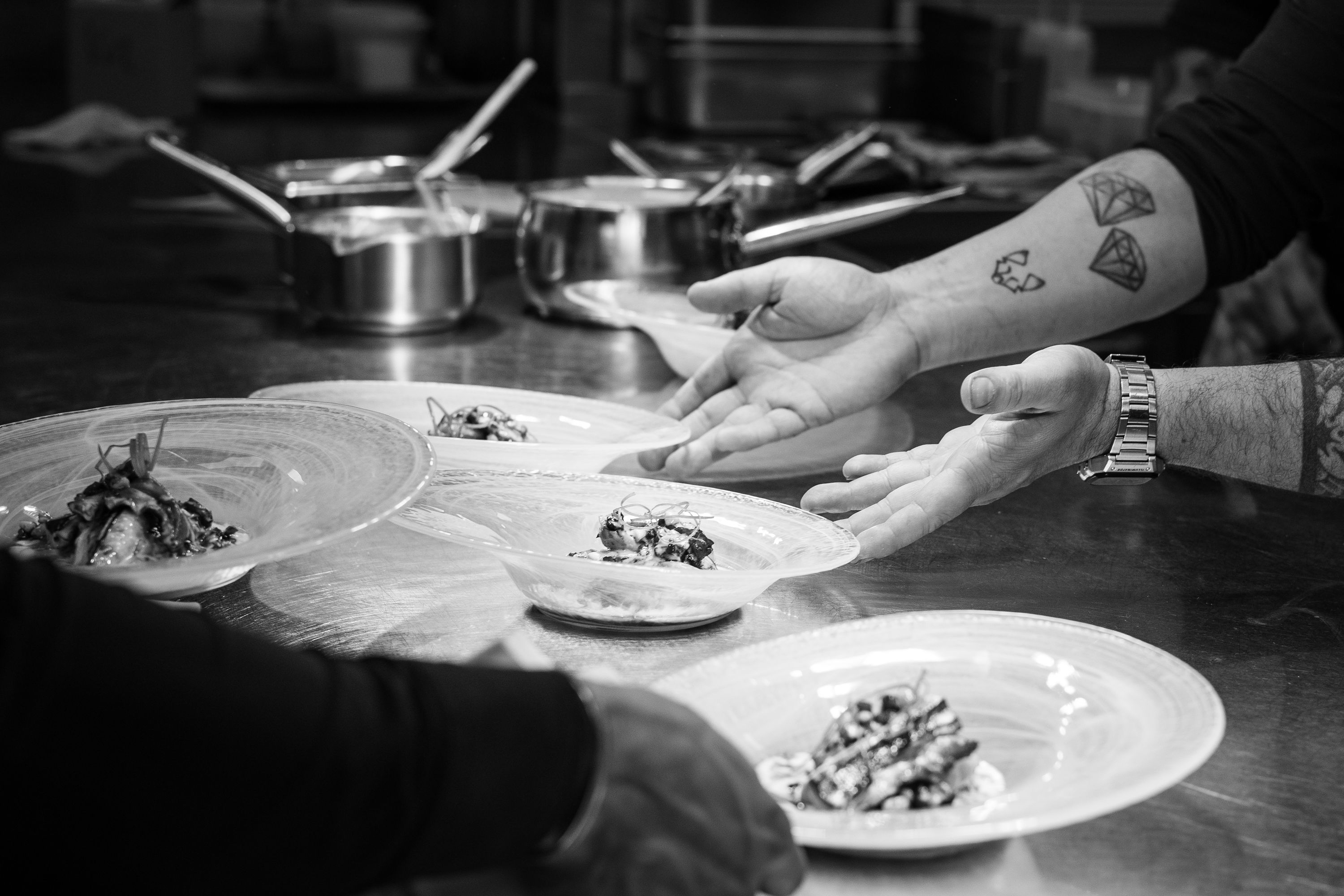 Medewerker Afwaskeuken voor vakantieopvang