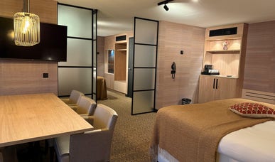 Comfort familie kamer - 6-persoons Comfort familie kamer - 6-persoons