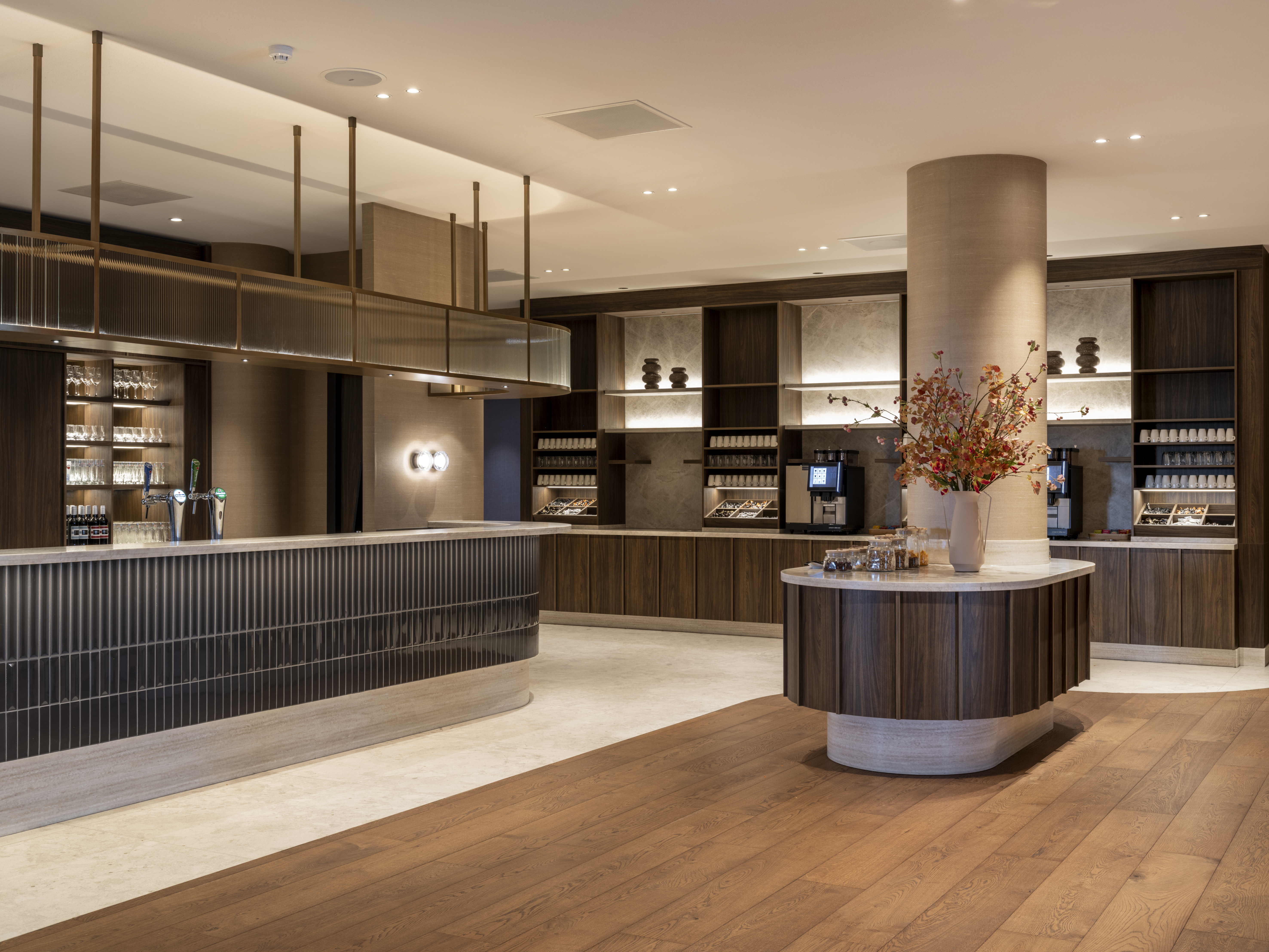 The perfect location for your meeting