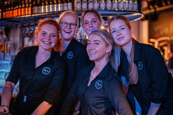 Stage horecamedewerker Stage horecamedewerker