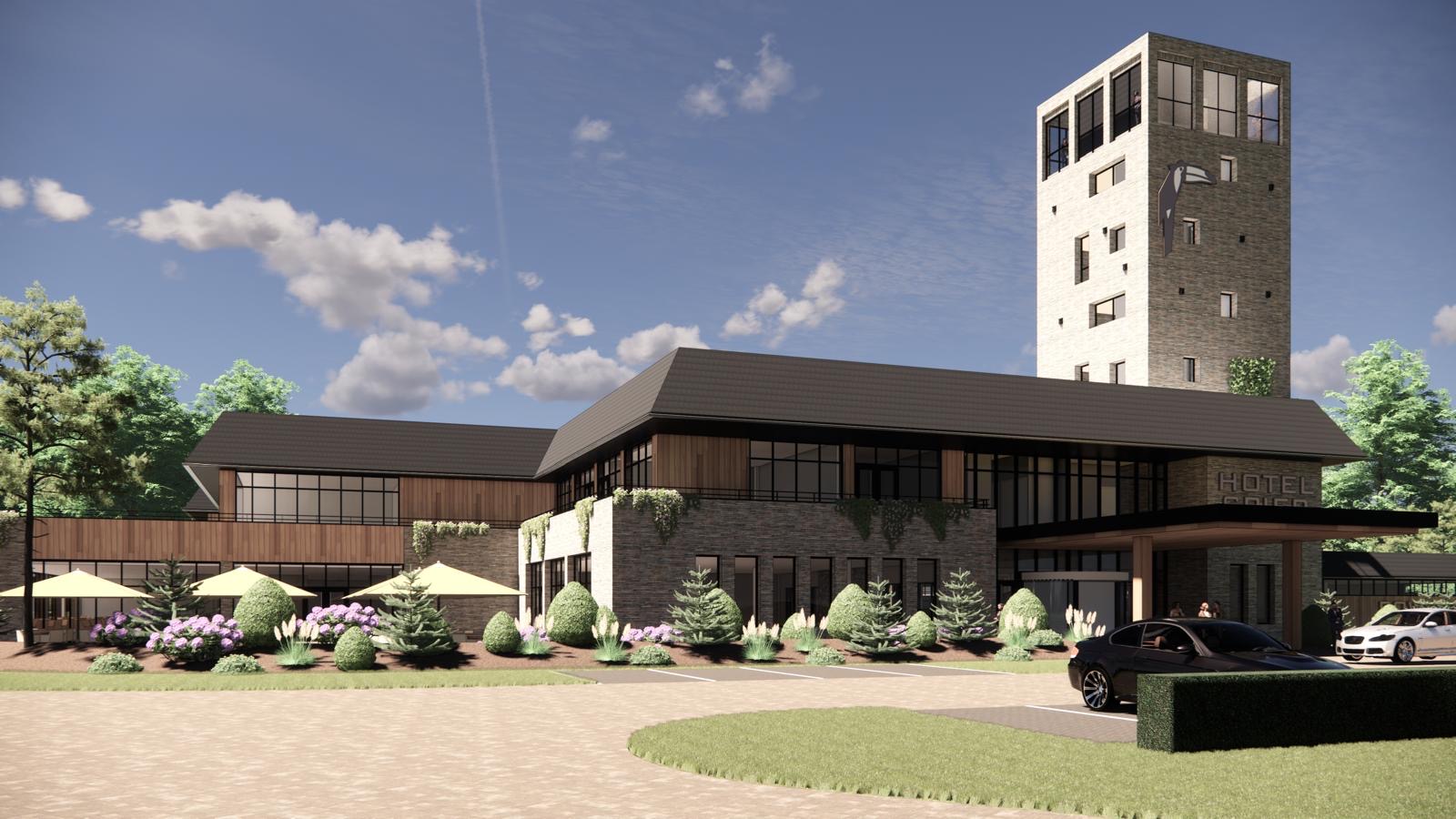 Hotel Spier-Dwingeloo