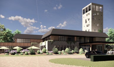 Hotel Spier-Dwingeloo Hotel Spier-Dwingeloo