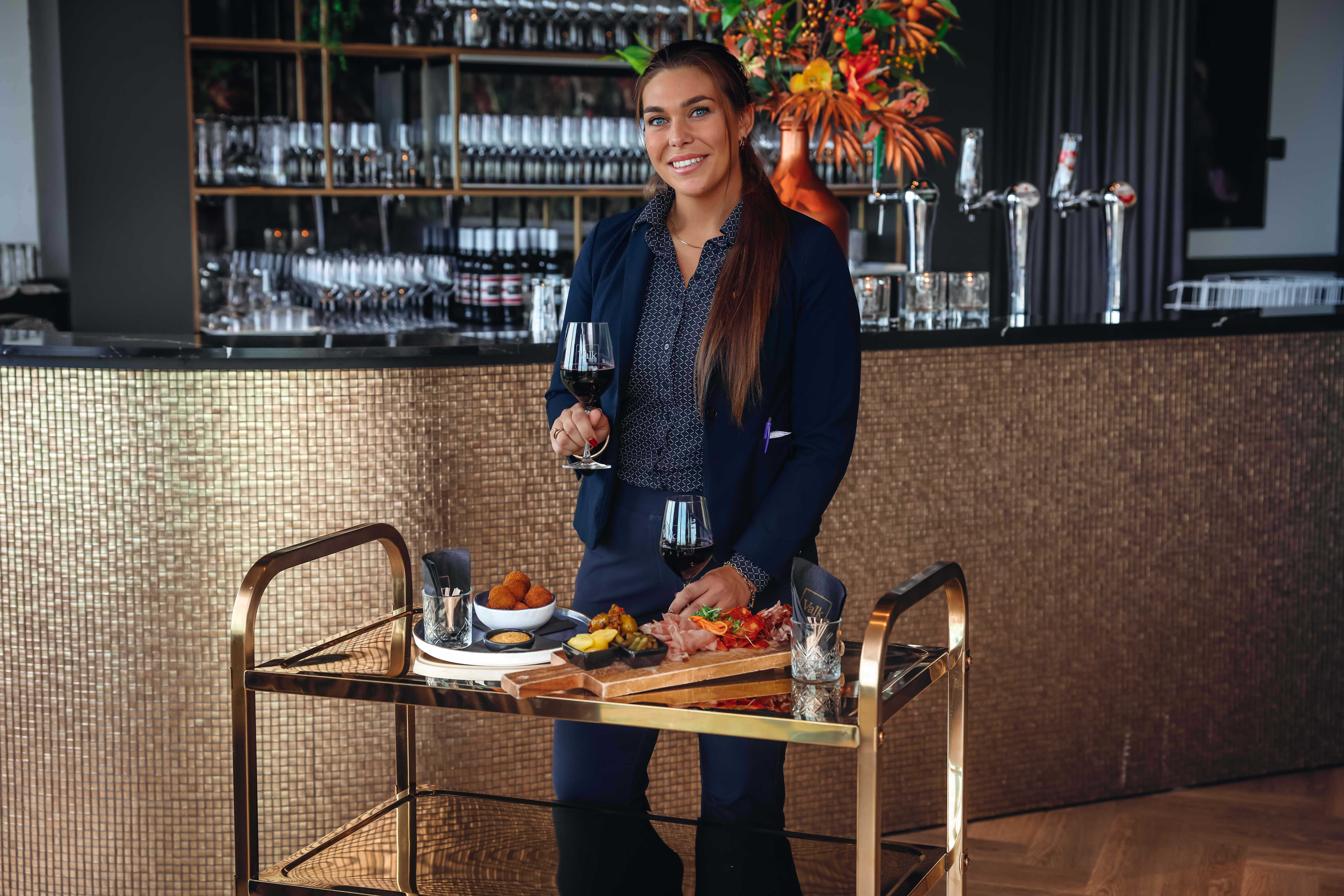 Meeting & Events Supervisor