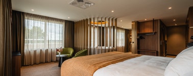 Hotel Emmen - Suite Sale arrangement Hotel Emmen - Suite Sale arrangement