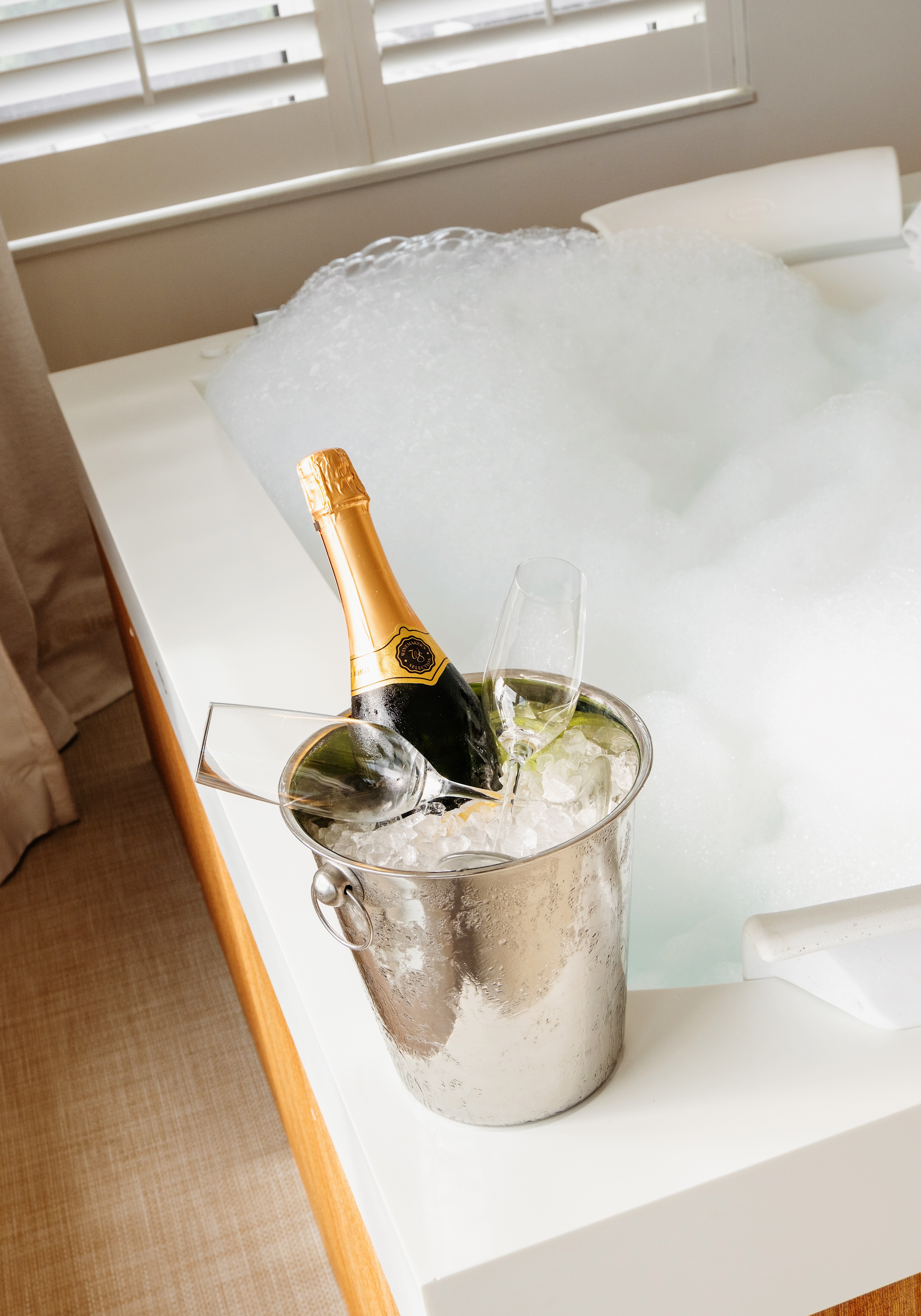 Hotel Apeldoorn - VIP Upgrade Deal