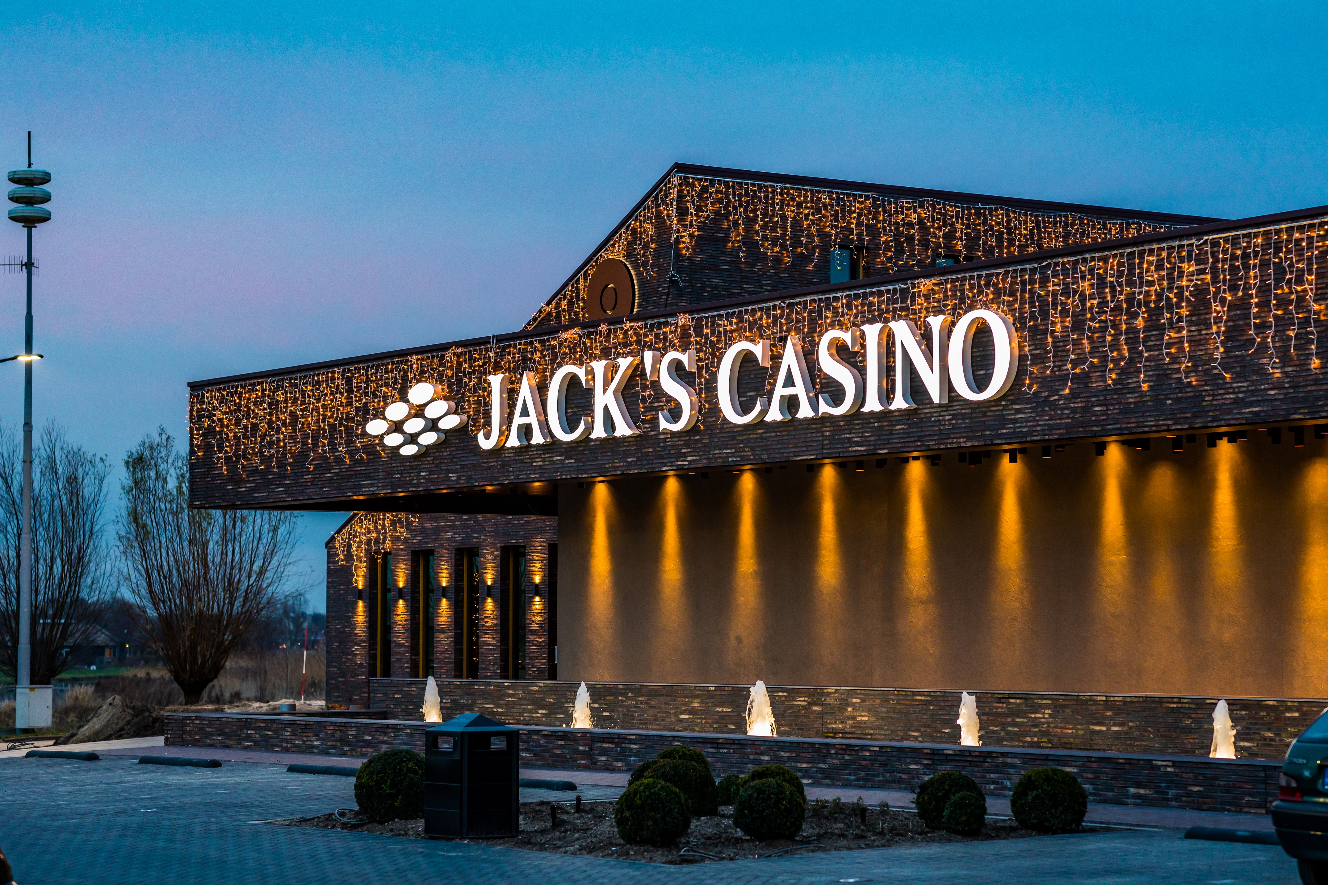 Jack's Casino