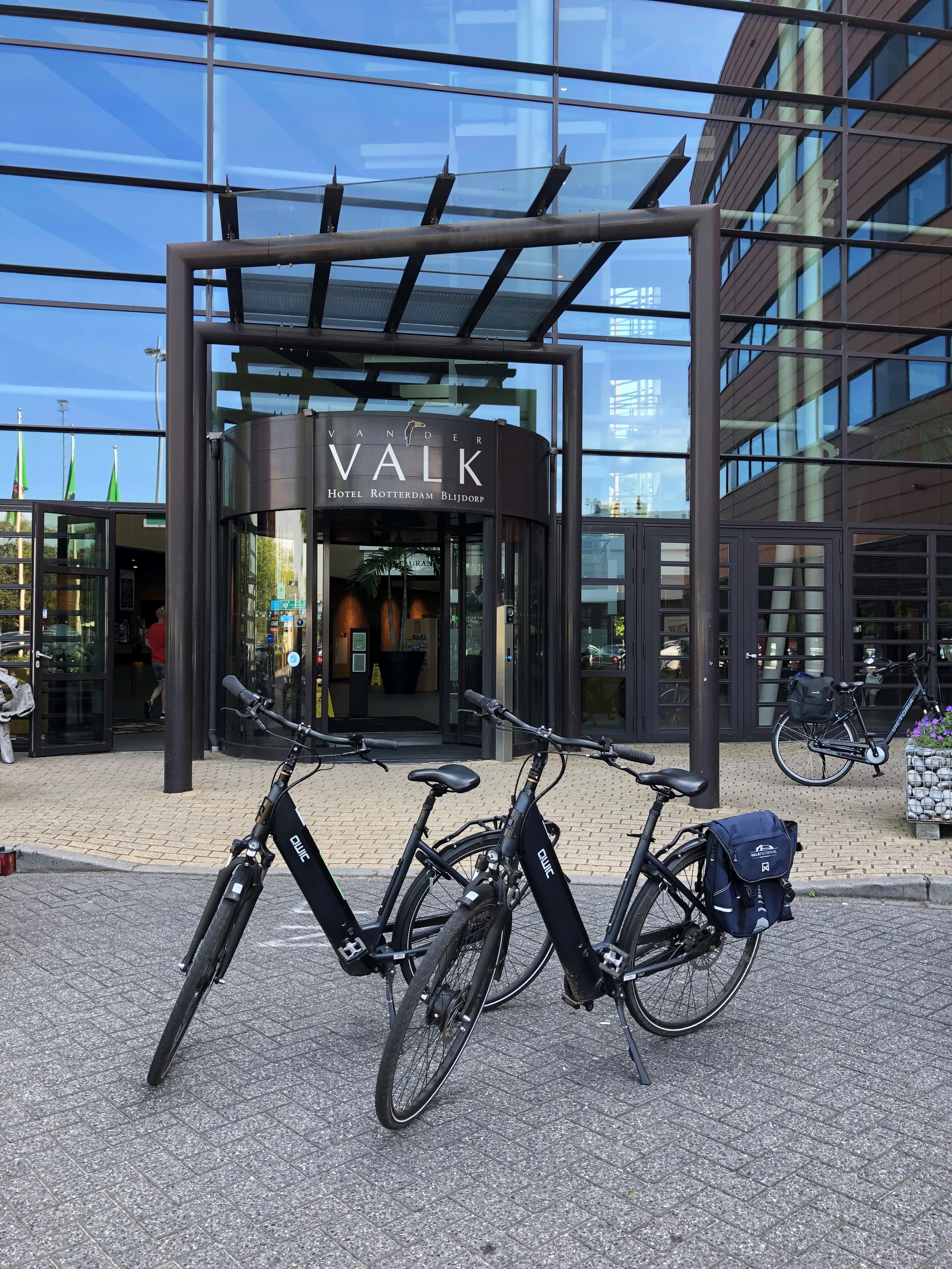 Fietsverhuur & Fietsroutes