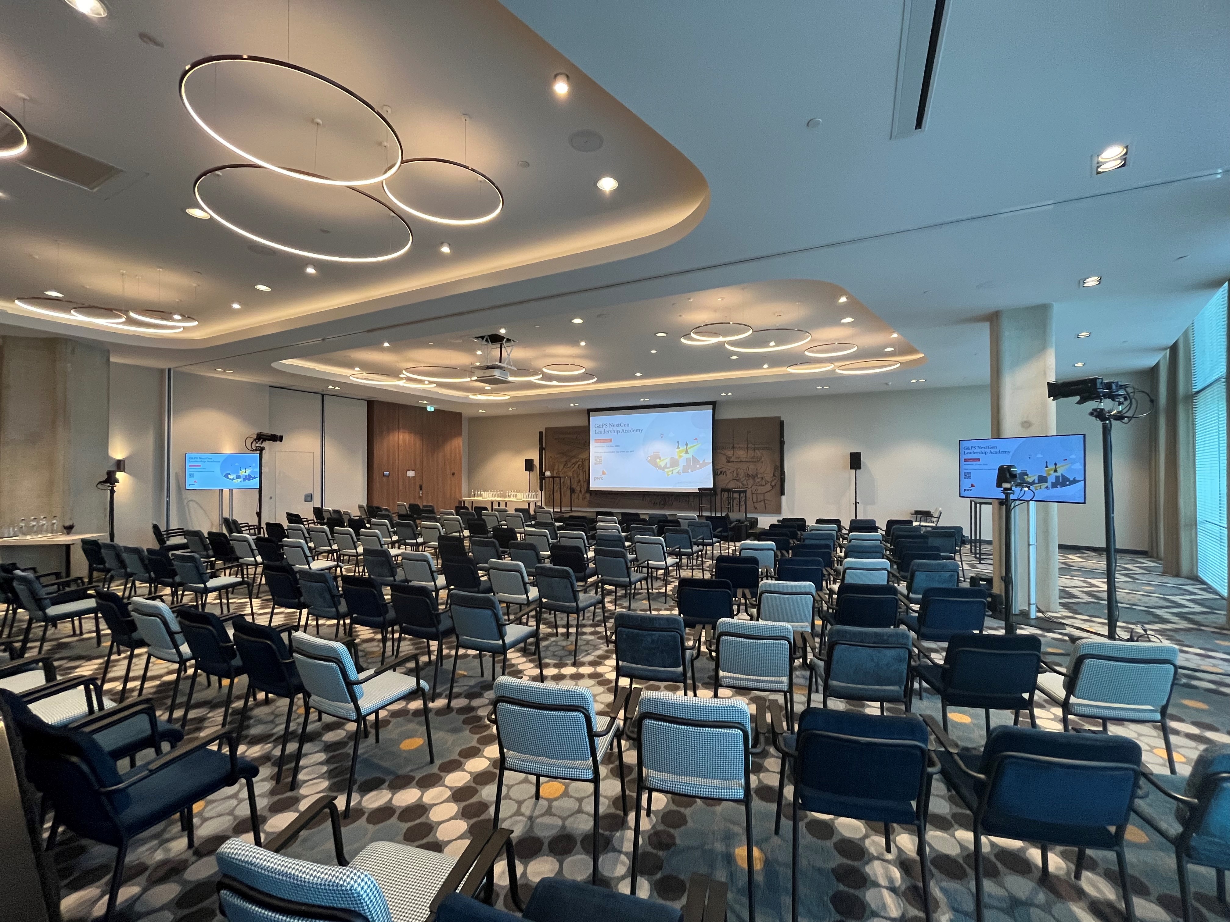 Hotel Amsterdam Zuidas