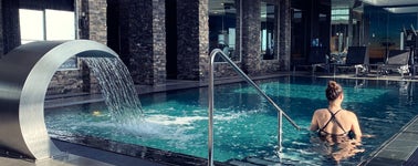 Hotel Dordrecht - Luxury Lifestyle Hotel Dordrecht - Luxury Lifestyle