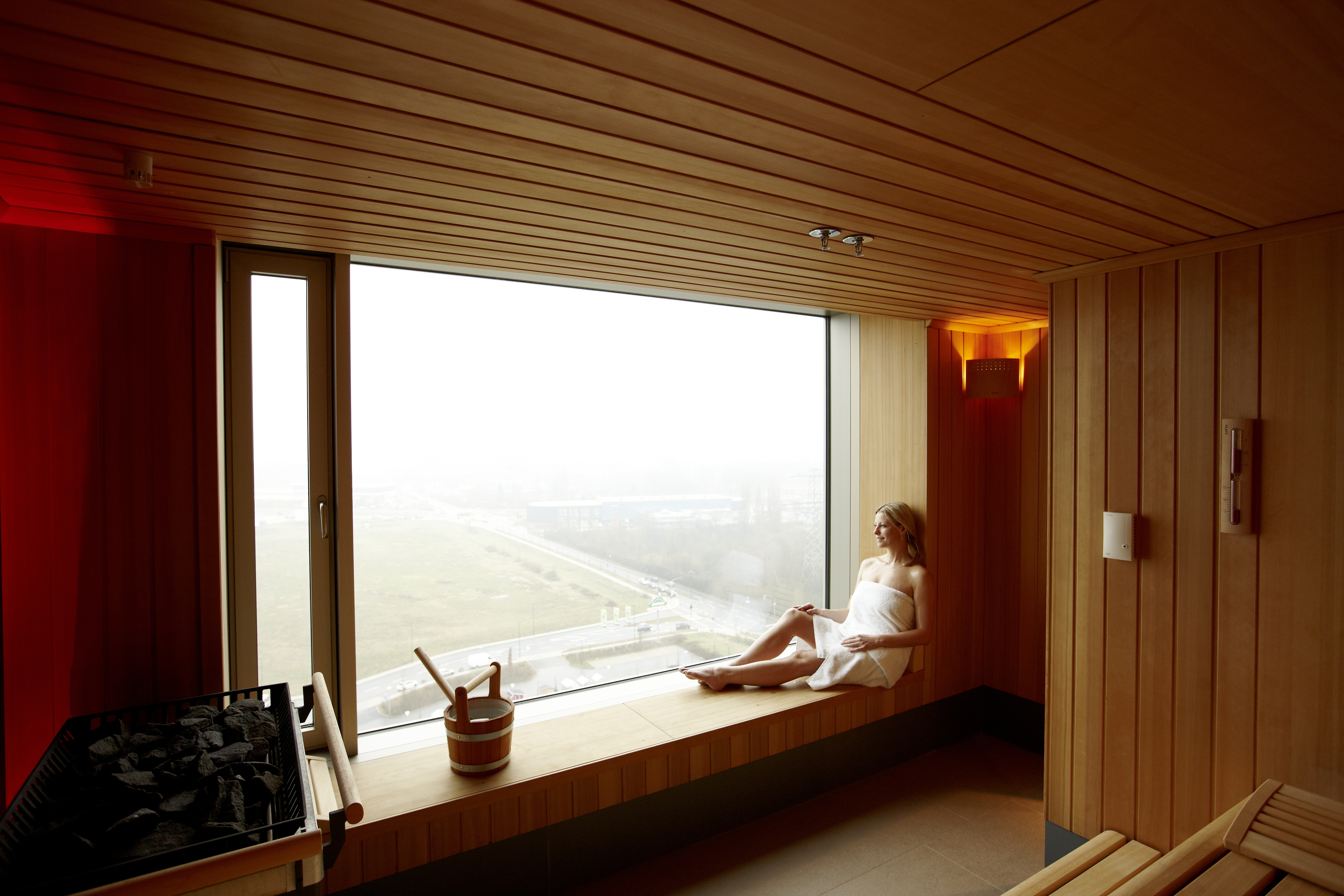 Wellness Arrangement