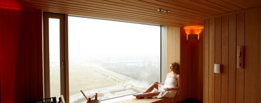 Wellness arrangement Wellness arrangement