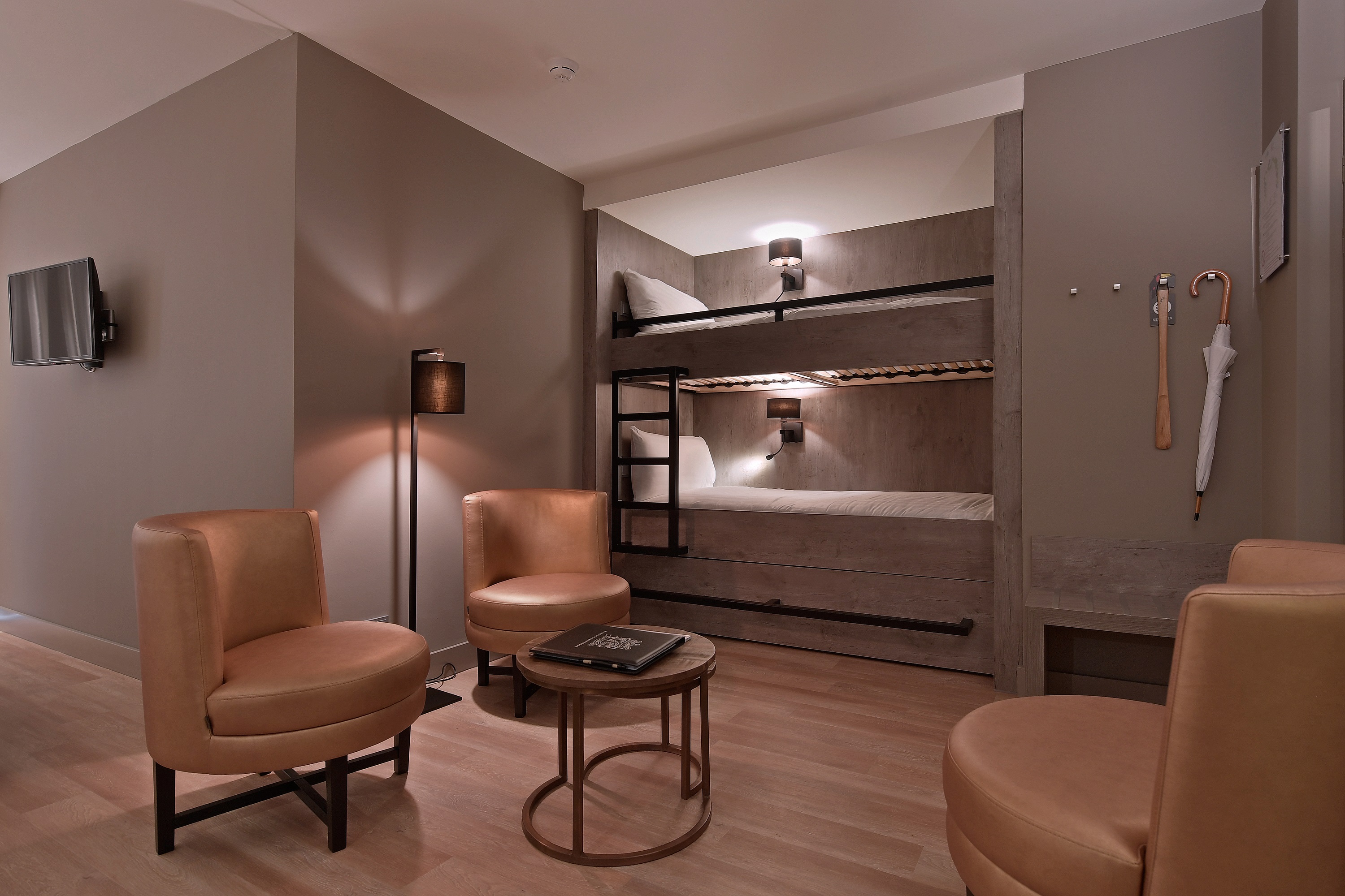 Hotel Groningen-Westerbroek