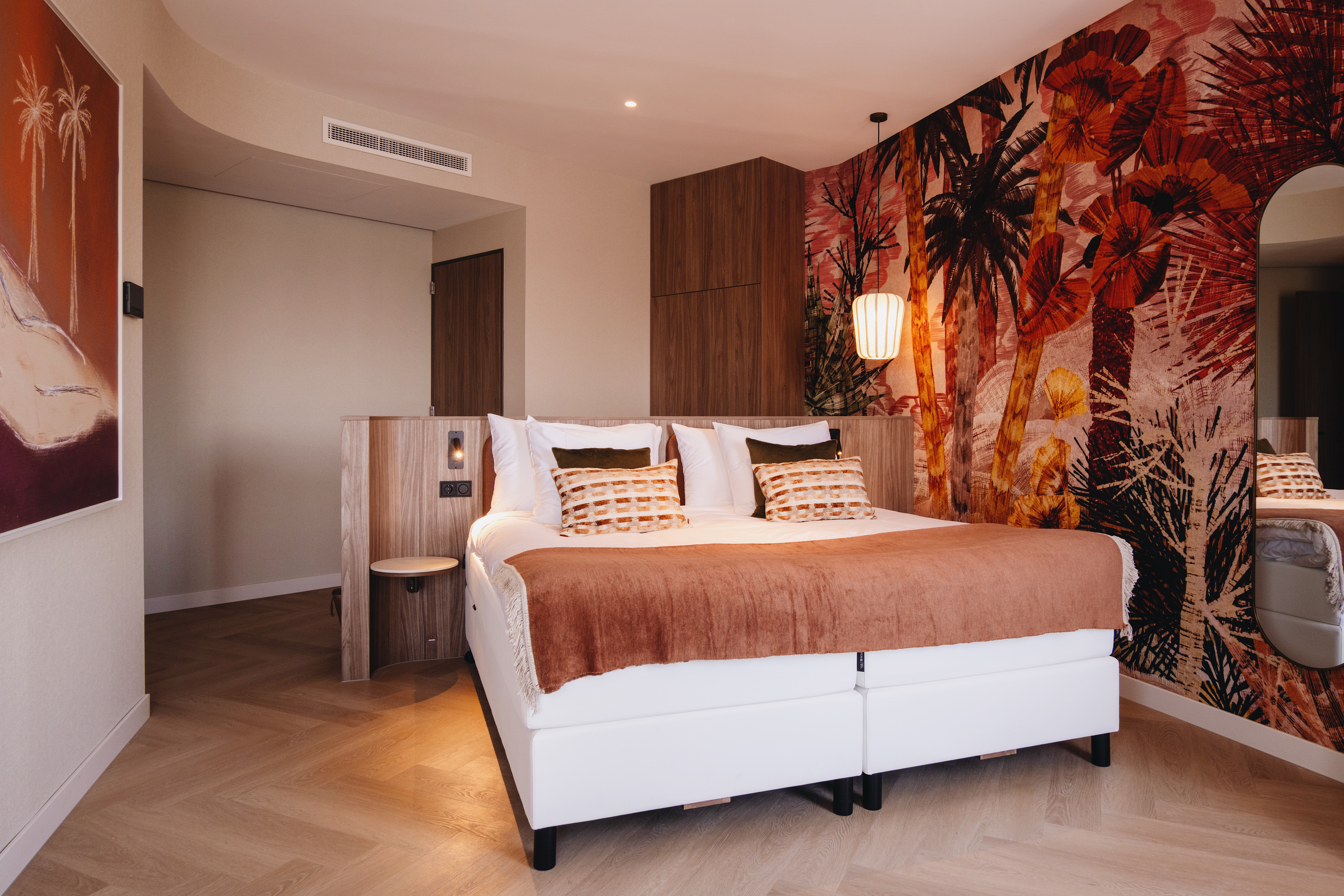 Tropical Suite