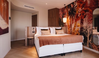 Tropical Suite Tropical Suite